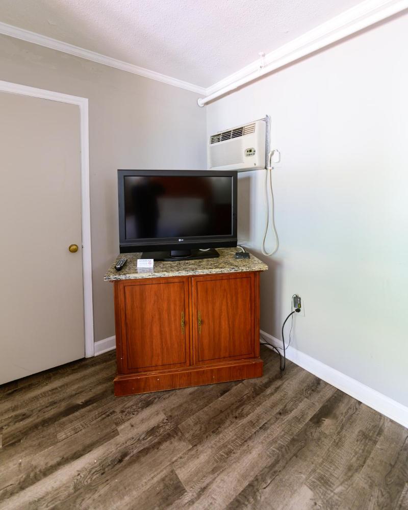 King Room interior